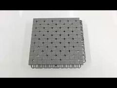 أرضيات ملعب كرة السلة المقاومة للظروف الجوية